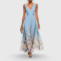 Madeline | Elegant Dress - Sarah and Emma Portland