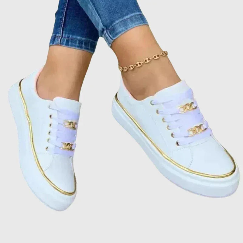 Camille™ | Stylish Orthopedic Shoes - Sarah and Emma Portland