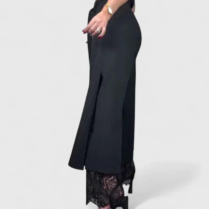 Madonna | Sophisticated Pants - Sarah and Emma Portland