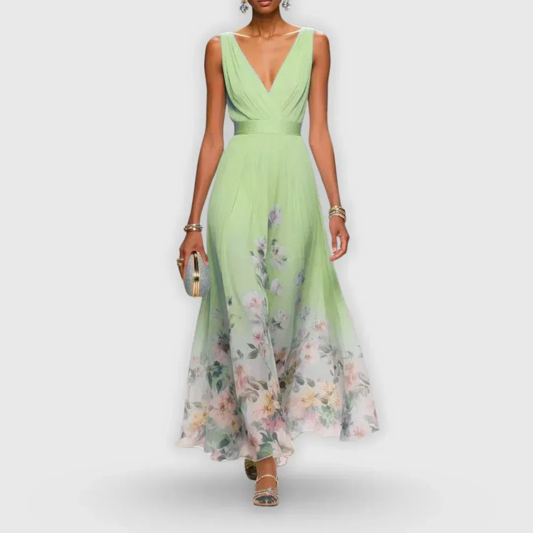 Madeline | Elegant Dress - Sarah and Emma Portland