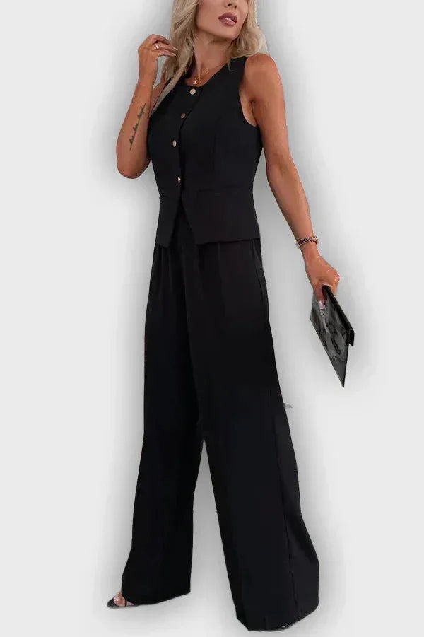 Hailiegh | Sophisticated Set - Sarah and Emma Portland