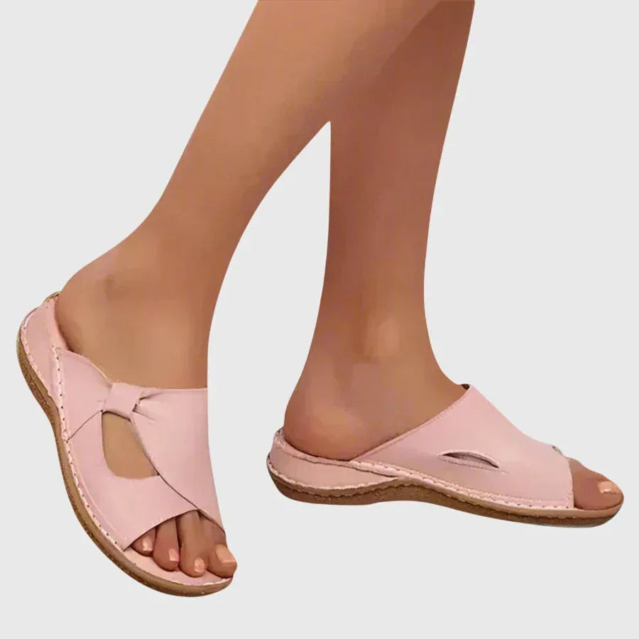 Anna™ | Orthopedic Sandals - Sarah and Emma Portland