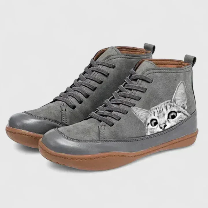 Aubrixa | Orthopedic Shoes - Sarah and Emma Portland
