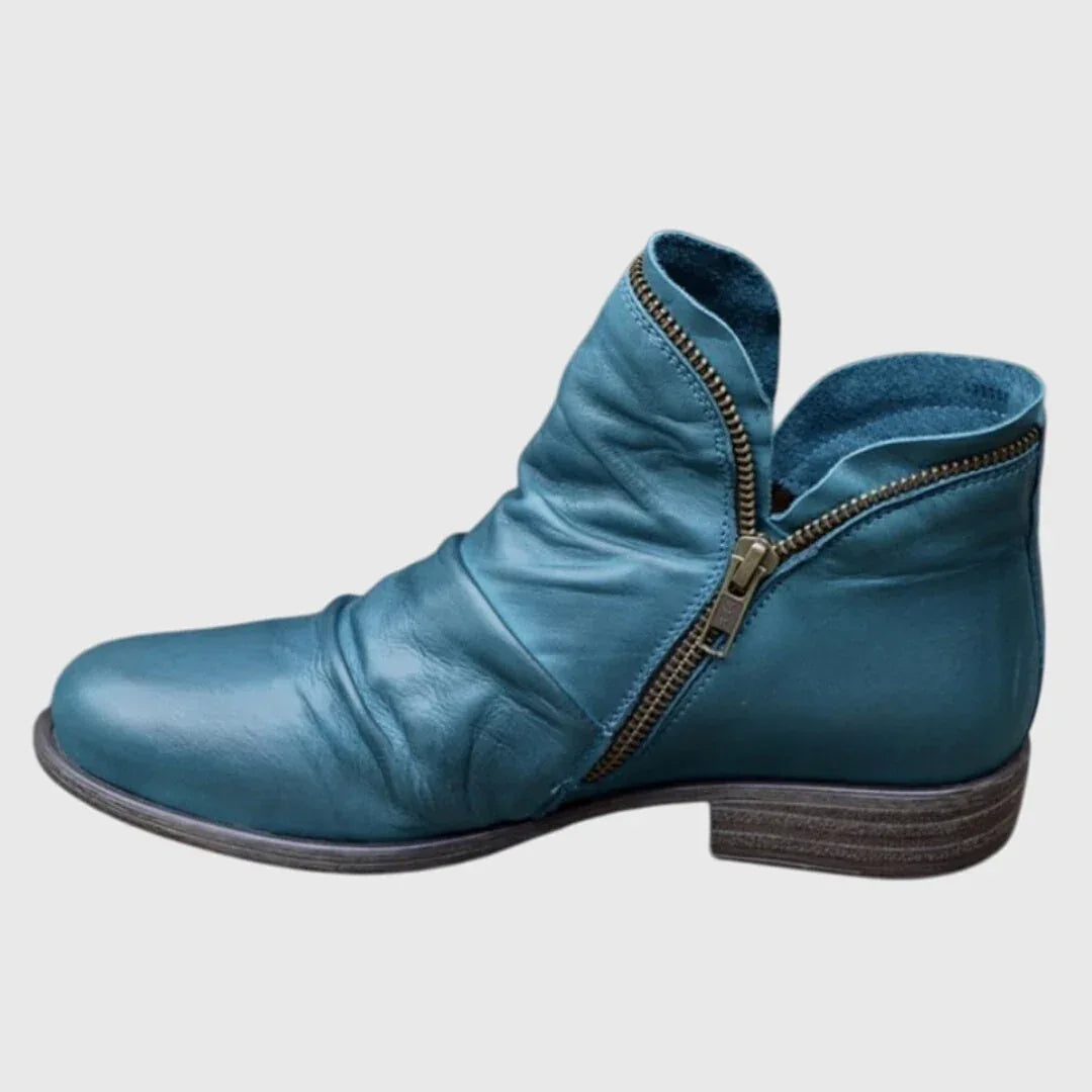 Lucille™ | Orthopedic Women's Shoes - Sarah and Emma Portland