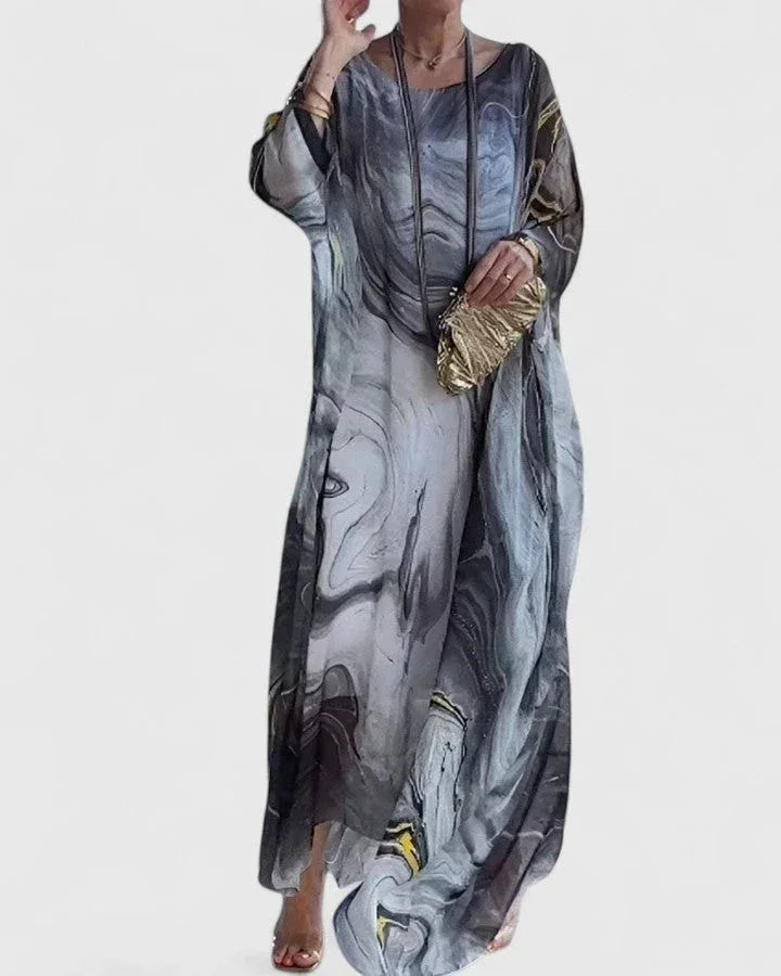Alana | Elegant Dress - Sarah and Emma Portland