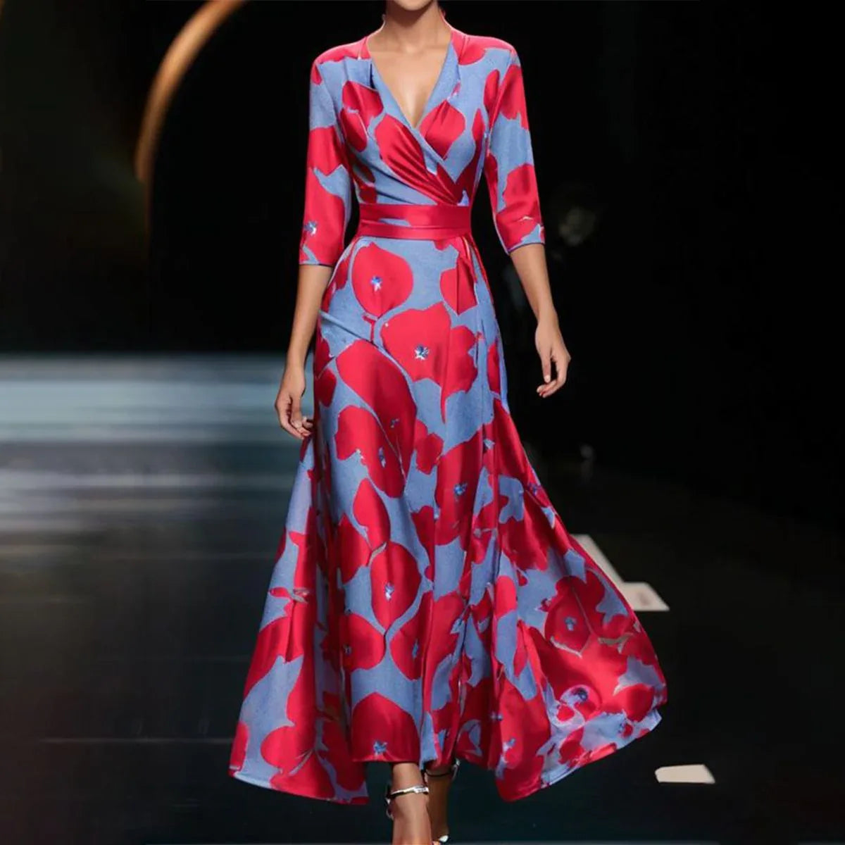 Ineke™  | Comfortable dress for every day