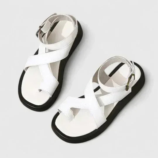 Lalaine | Elegant Sandals - Sarah and Emma Portland