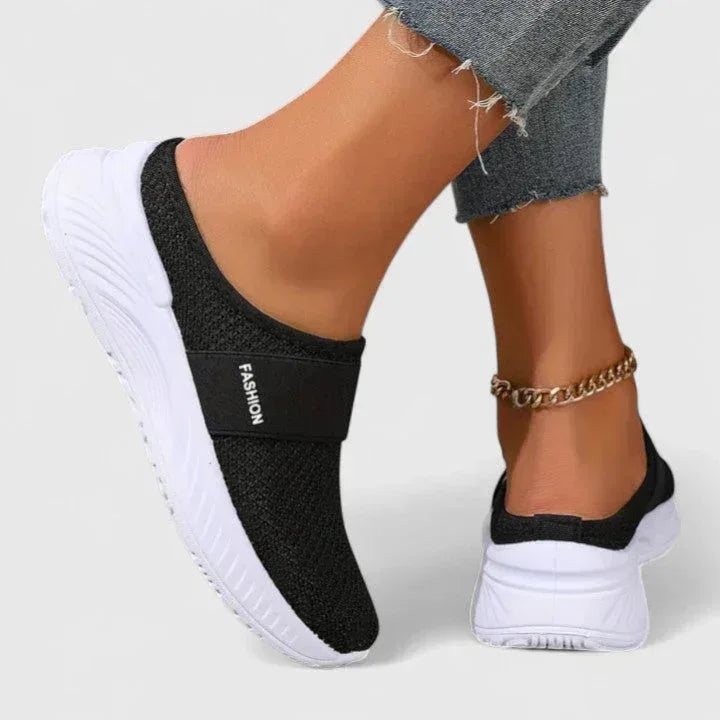 Lexa | Orthopedic Shoes - Sarah and Emma Portland