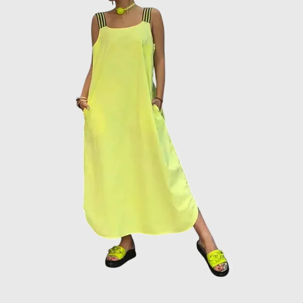 Faith | Summer Dress - Sarah and Emma Portland