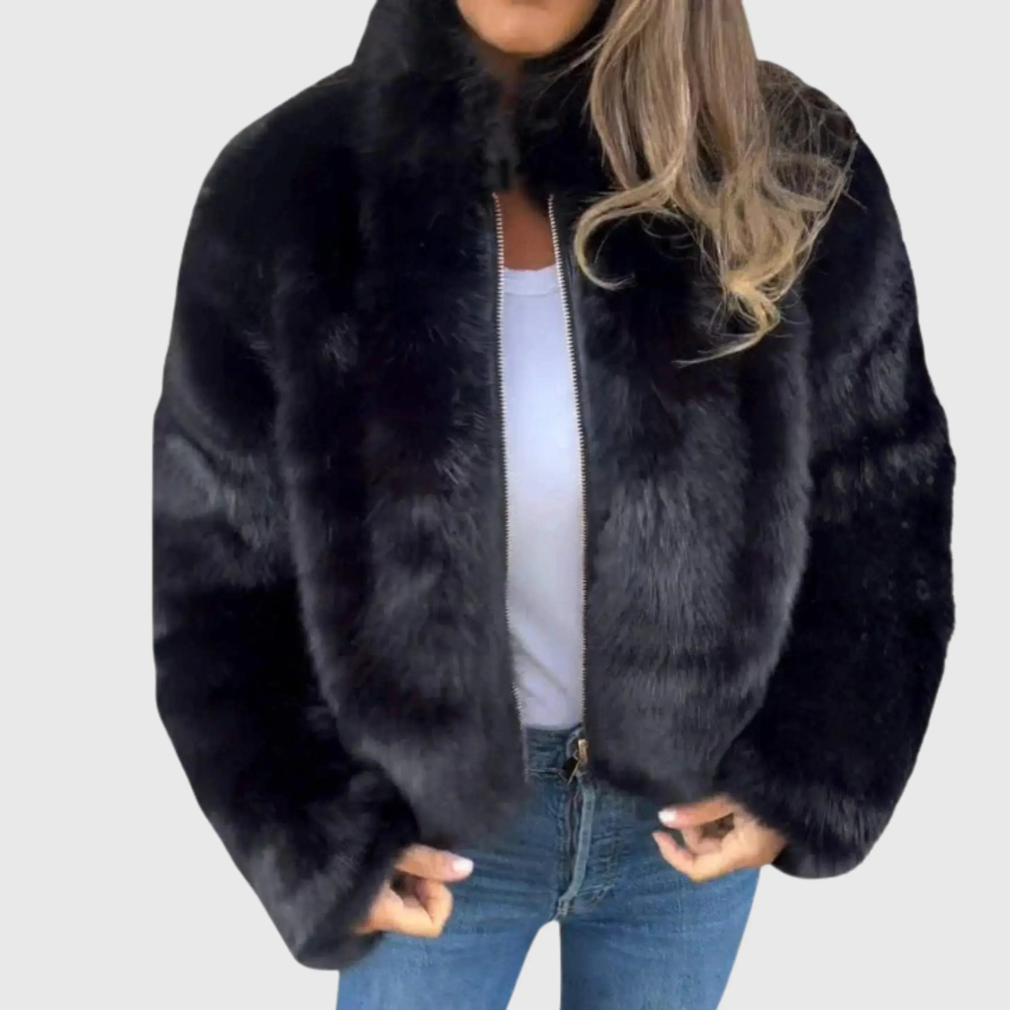 Ilya | Elegant Jacket - Sarah and Emma Portland