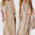 Harlyne | Elegant Two-Piece Set - Sarah and Emma Portland