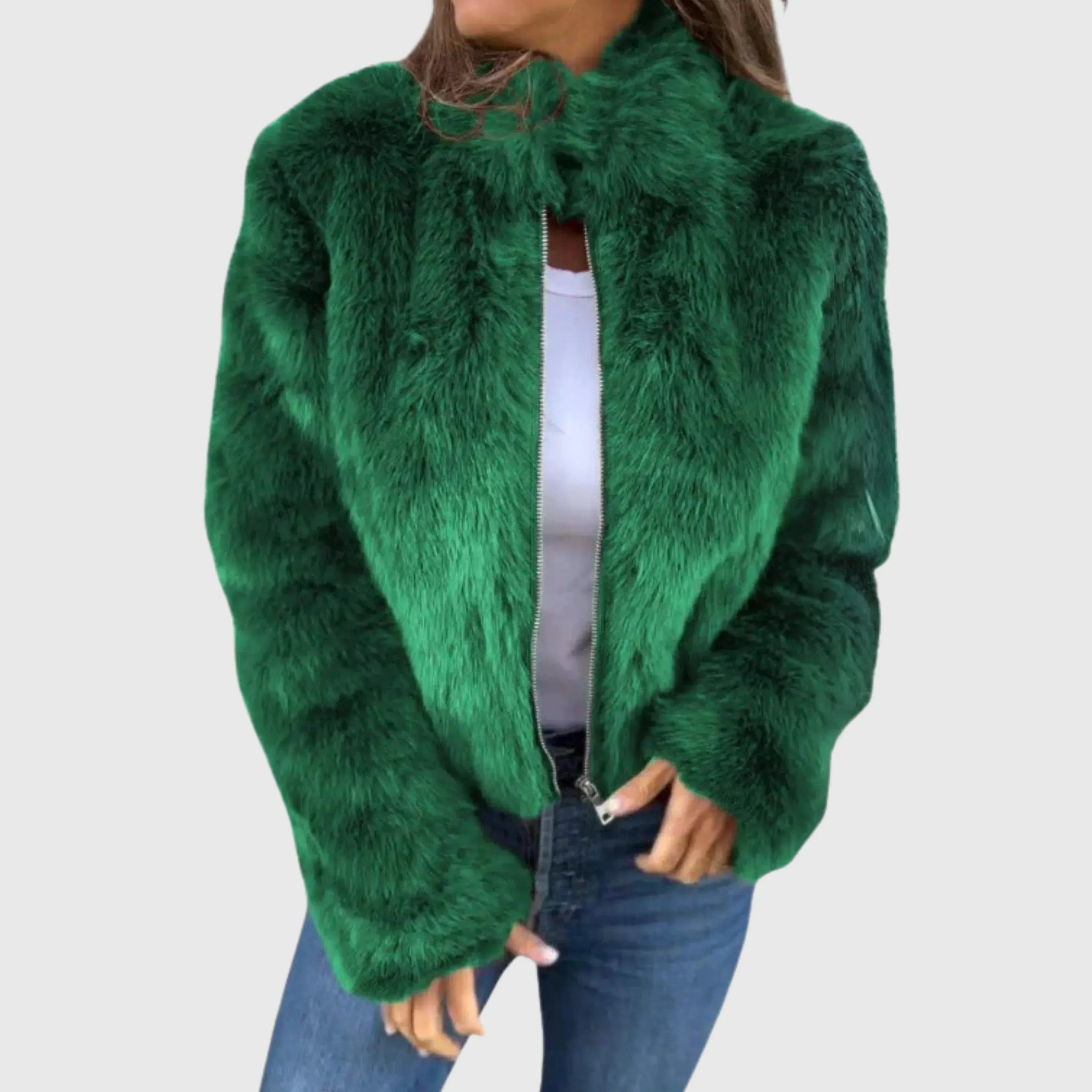 Ilya | Elegant Jacket - Sarah and Emma Portland