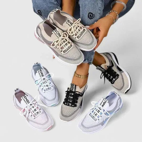 Koralyn | Orthopedic Sneakers - Sarah and Emma Portland