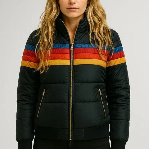 Marietta | Waterproof Rain Jacket - Sarah and Emma Portland