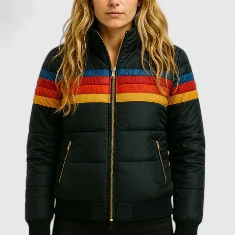 Alizhyanna | Sophisticated Jacket - Sarah and Emma Portland