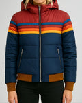 Marietta | Waterproof Rain Jacket - Sarah and Emma Portland