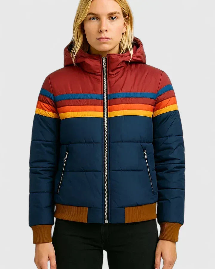 Alizhyanna | Sophisticated Jacket - Sarah and Emma Portland
