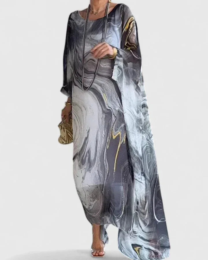 Alana | Elegant Dress - Sarah and Emma Portland
