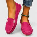 Karlene | Orthopedic Loafer - Sarah and Emma Portland