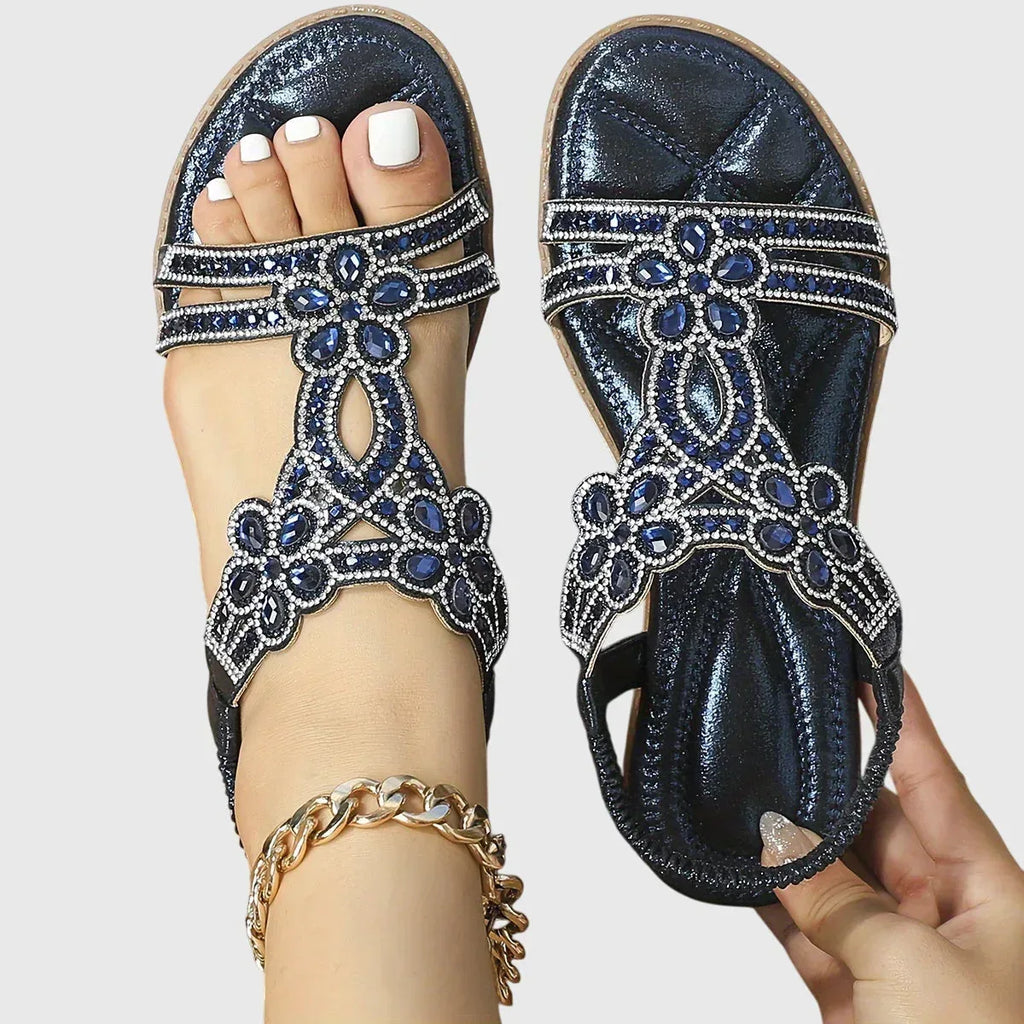 Blessy™ | Orthopedic Sandals - Sarah and Emma Portland