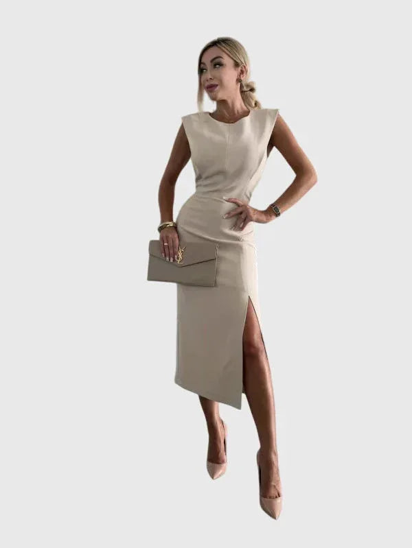 Lula™ | Elegant Dress - Sarah and Emma Portland