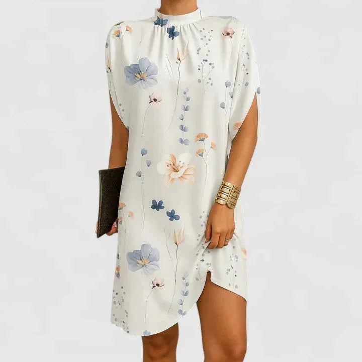 Larissa™ | Elegant Dress - Sarah and Emma Portland
