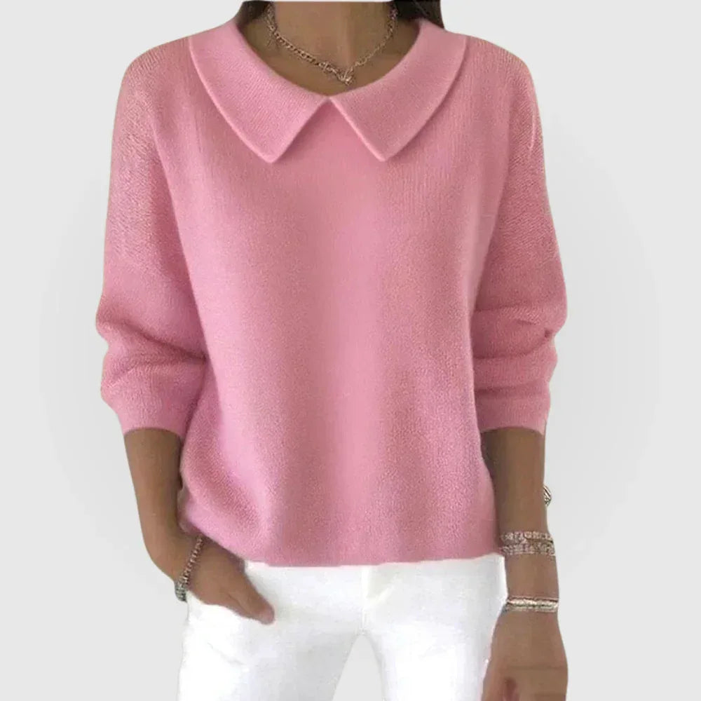 Gen | Classic Sweater - Sarah and Emma Portland