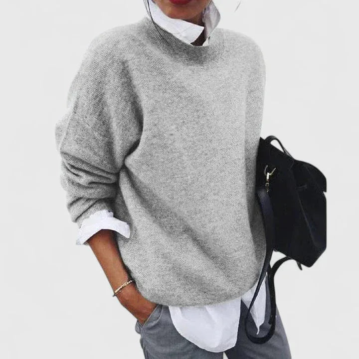 Isabellynn | Comfortable Sweater - Sarah and Emma Portland