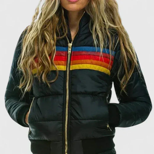 Alizhyanna | Sophisticated Jacket - Sarah and Emma Portland