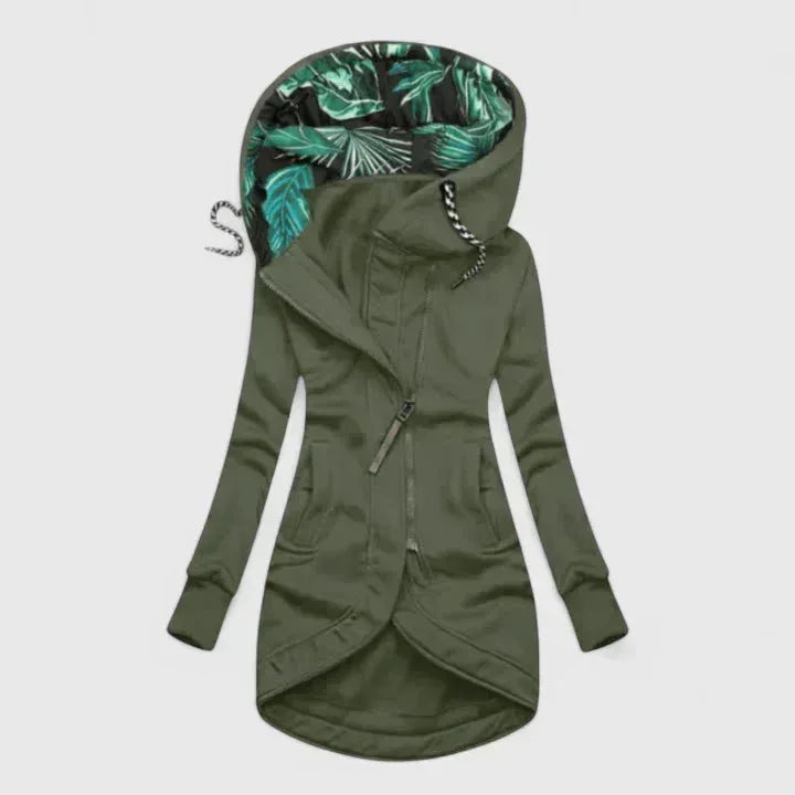 Annalysiah | Comfortable Jacket - Sarah and Emma Portland
