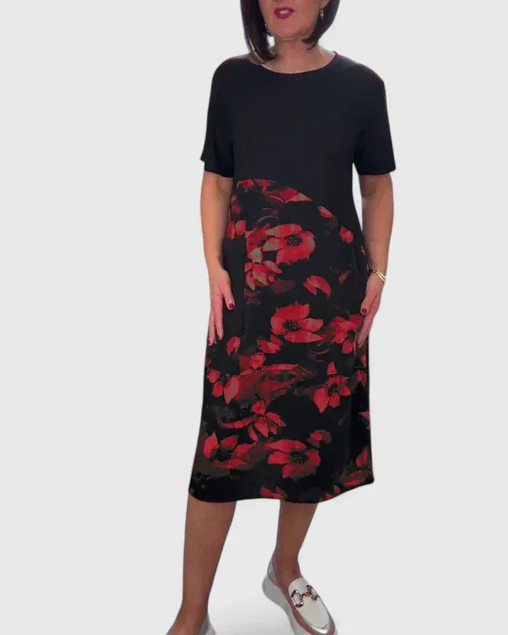 Braylin | Sophisticated Dress - Sarah and Emma Portland