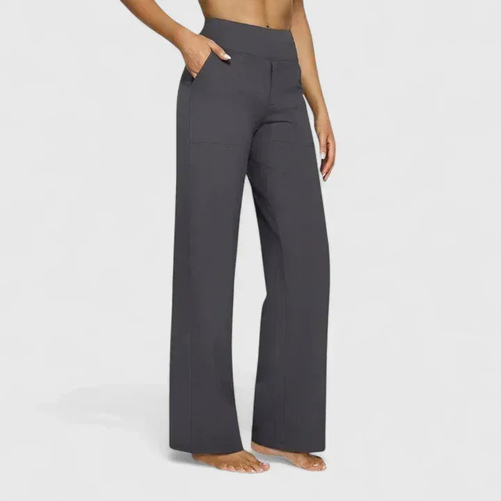 Jasmynne | Comfortable Pants - Sarah and Emma Portland