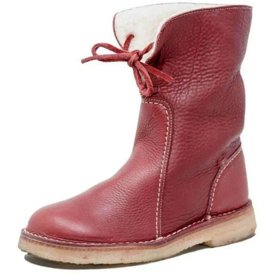 Kavari | Orthopedic Boots - Sarah and Emma Portland