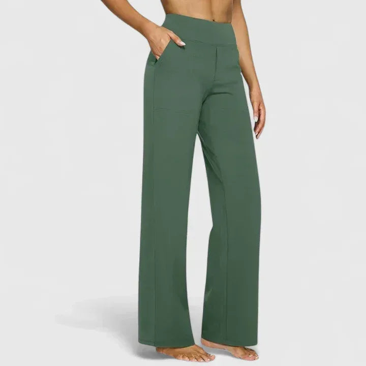 Jasmynne | Comfortable Pants - Sarah and Emma Portland