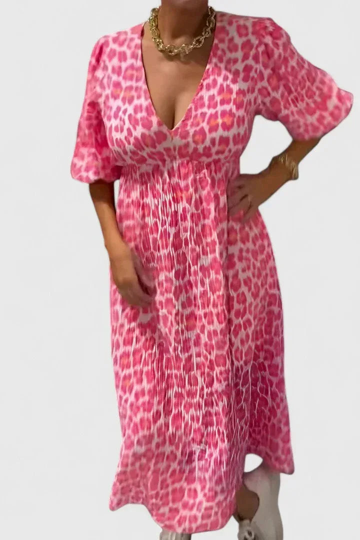 Kateriva | Sophisticated Dress - Sarah and Emma Portland