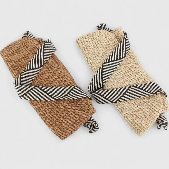 Lyra | Sophisticated Boho Bag - Sarah and Emma Portland