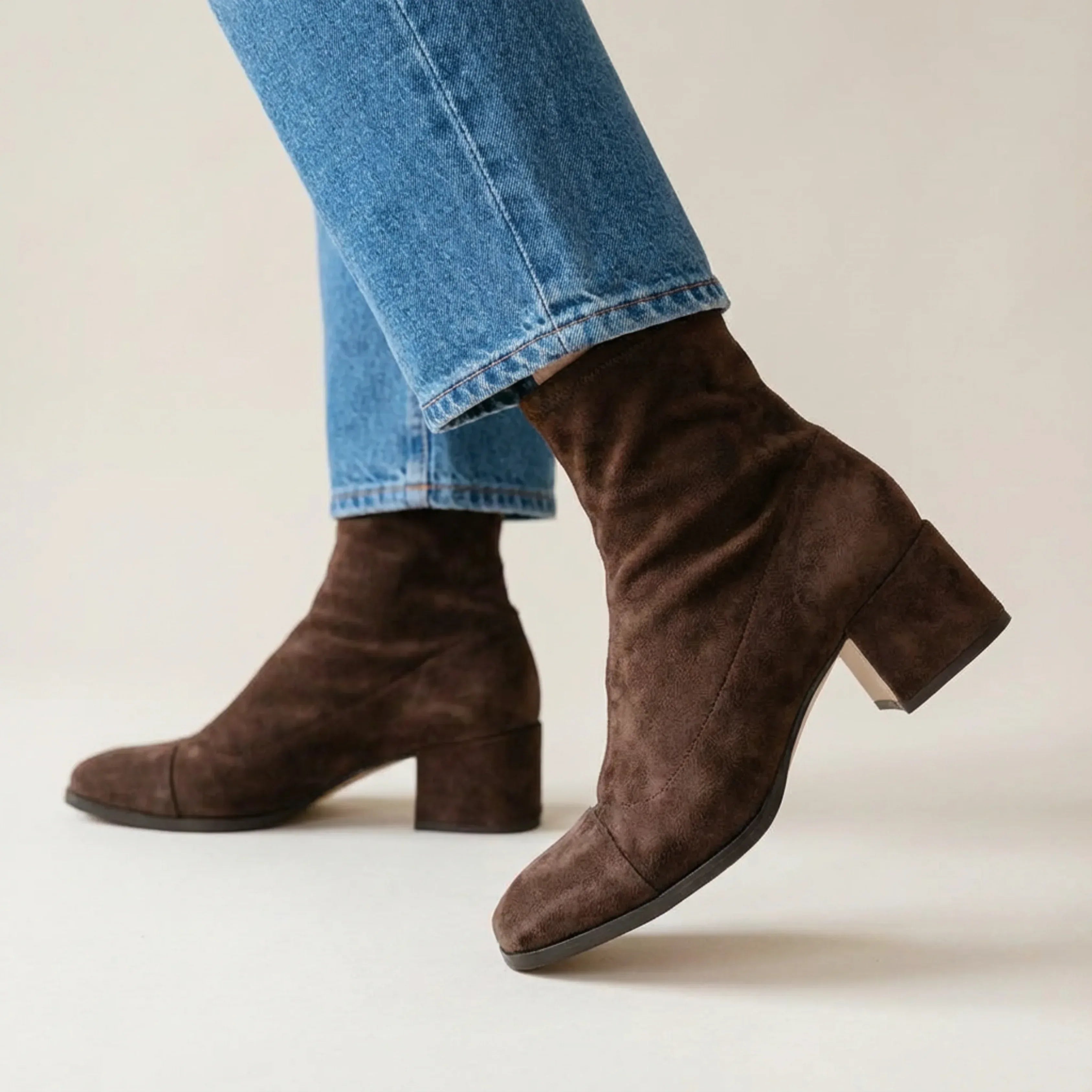 Beth | Elegant Boots - Sarah and Emma Portland