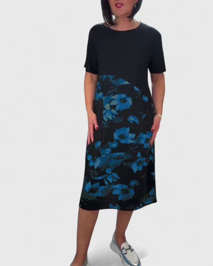 Braylin | Sophisticated Dress - Sarah and Emma Portland