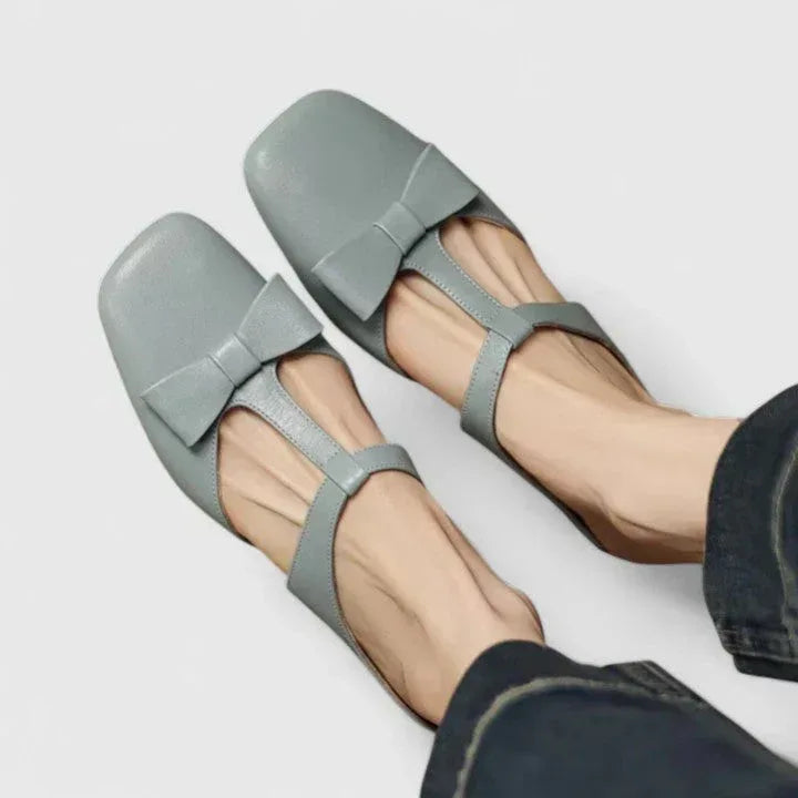 Ellery | Orthopedic Sandals - Sarah and Emma Portland