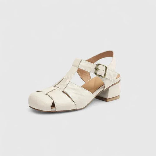 Aivorah | Orthopedic Sandals - Sarah and Emma Portland