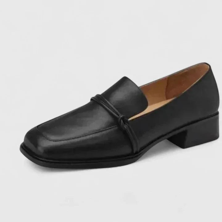 Dixie | Orthopedic Loafers - Sarah and Emma Portland