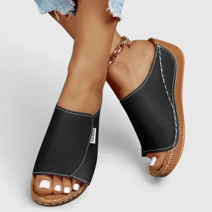Celestria | Orthopedic Sandals - Sarah and Emma Portland