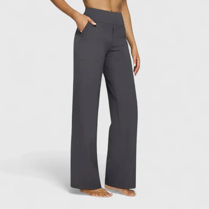 Ame | Elegant Pants - Sarah and Emma Portland