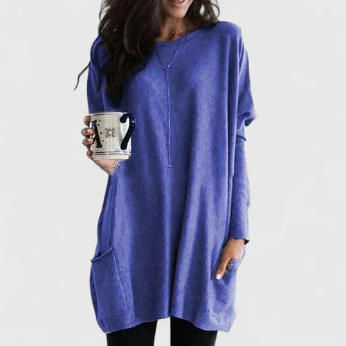 Amaryzeth™ | Comfortable Tunic - Sarah and Emma Portland