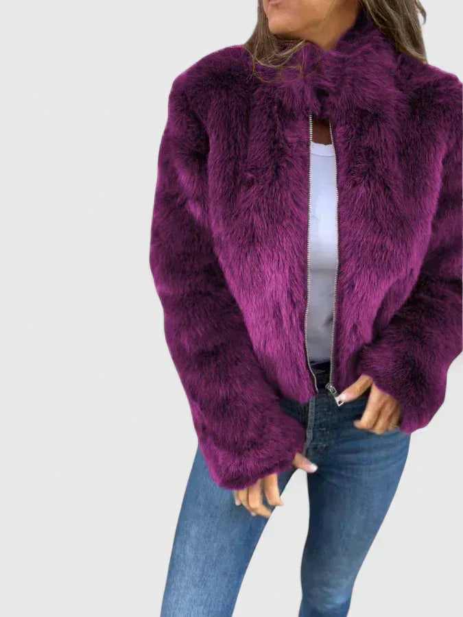 Ija | Elegant Jacket - Sarah and Emma Portland