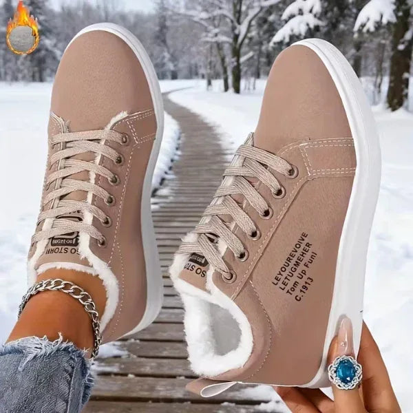 Jynessae | Comfy Sneakers - Sarah and Emma Portland