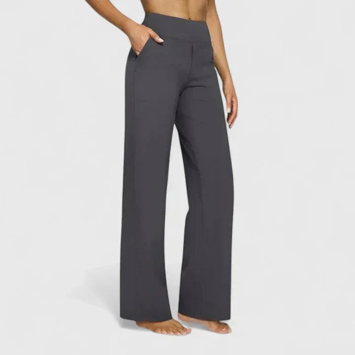 Hilary | Sophisticated Pants - Sarah and Emma Portland