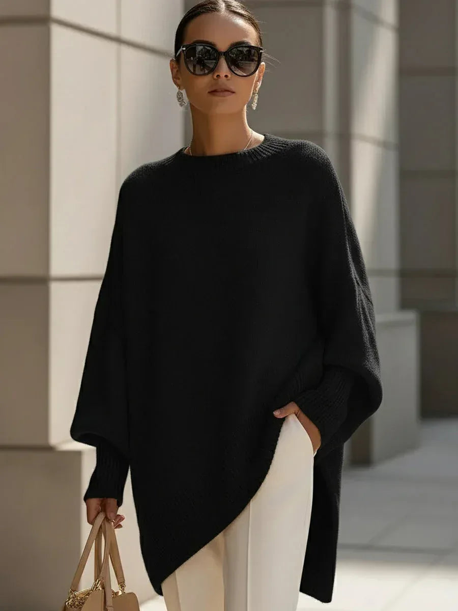 Callowyn | Elegant Sweater - Sarah and Emma Portland