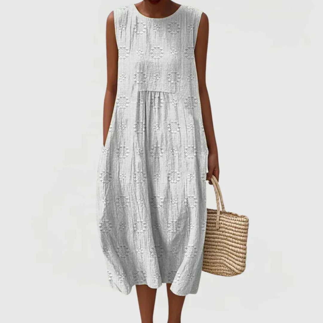 Elena | Elegant Dress - Sarah and Emma Portland