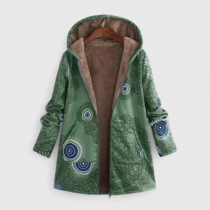 Hyraelleh | Comfortable Jacket - Sarah and Emma Portland